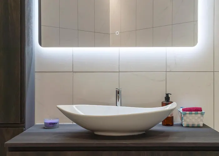 Domus Didio Apartament Rzym