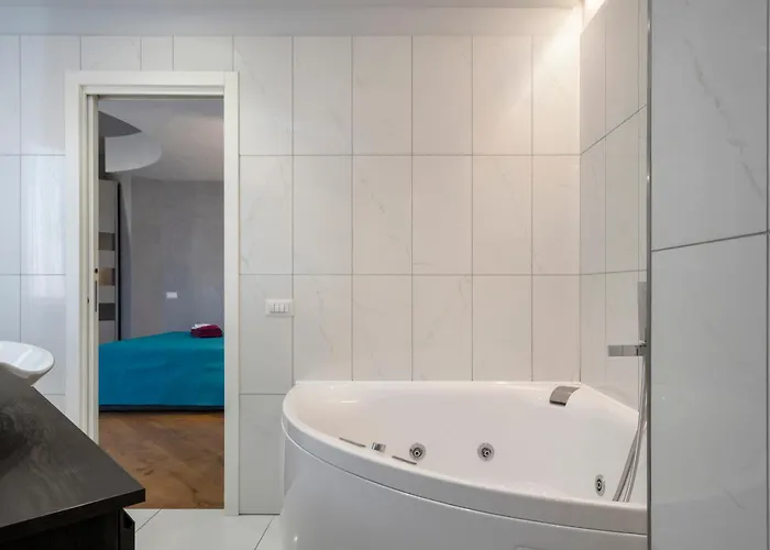 Domus Didio Apartament *