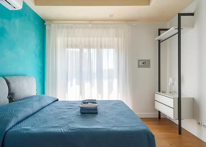 Apartament Domus Didio *