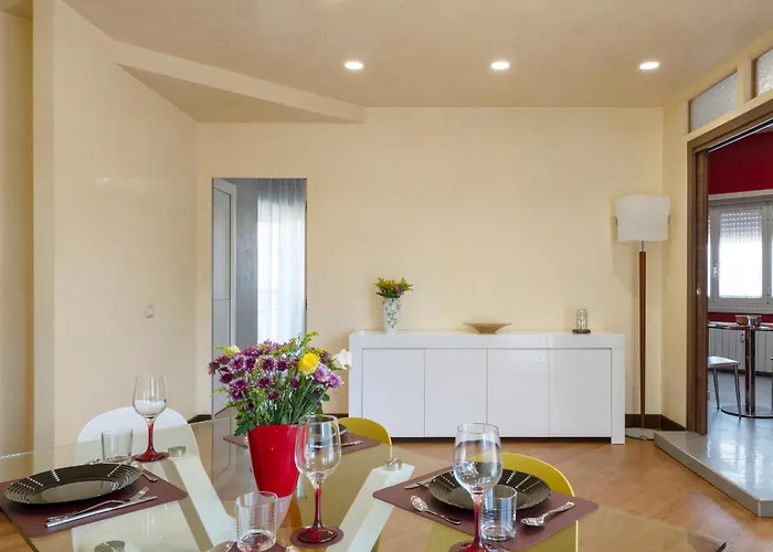Domus Didio Apartament Rzym