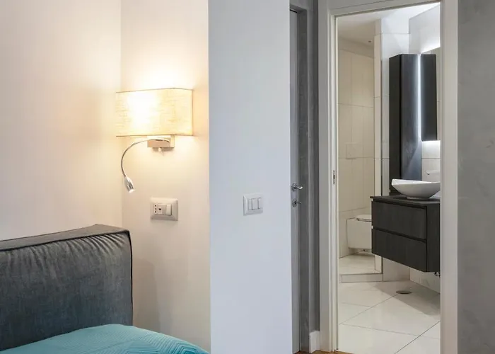 Domus Didio Apartament