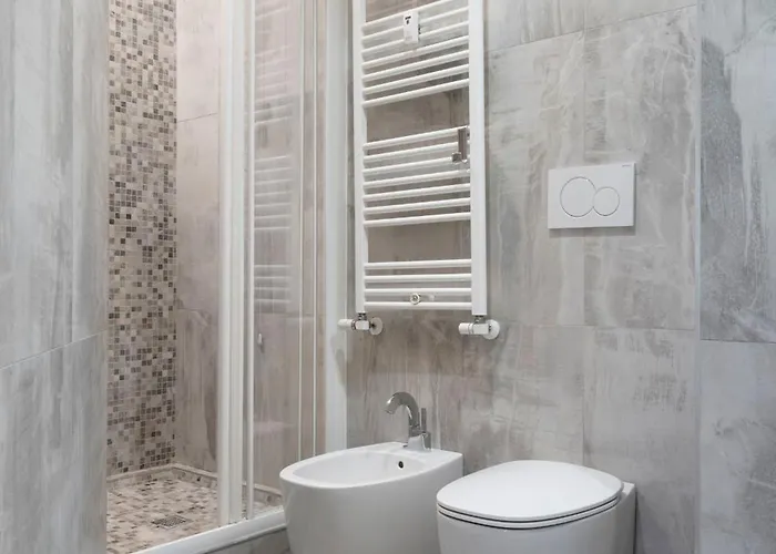 Apartament Domus Didio *