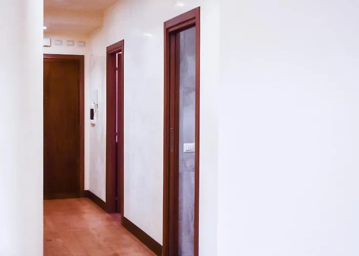 Apartament Domus Didio