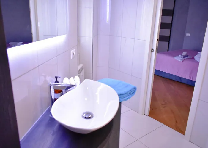 Domus Didio Apartament