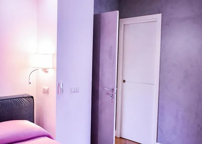 Domus Didio Apartament *