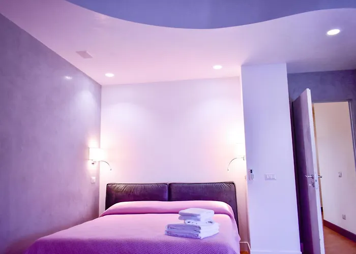 Apartament Domus Didio *