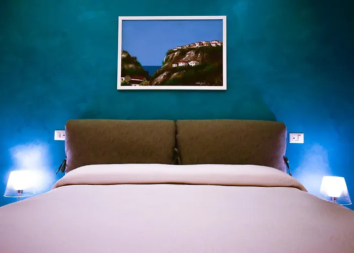 Apartament Domus Didio *
