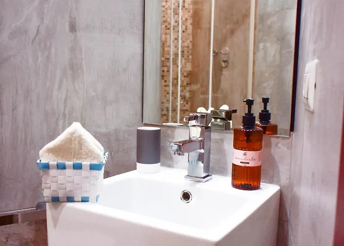 Domus Didio Apartament