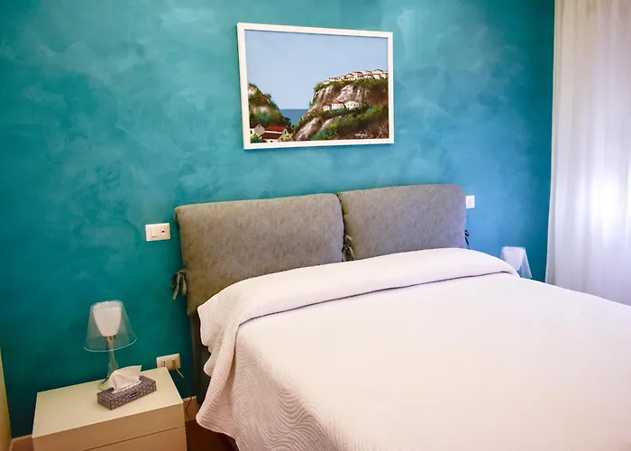 Domus Didio Apartament Rzym