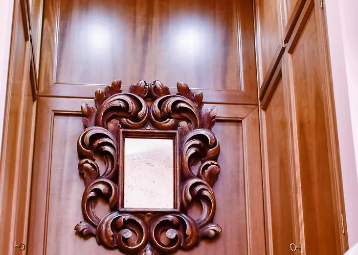 Domus Didio Apartament *